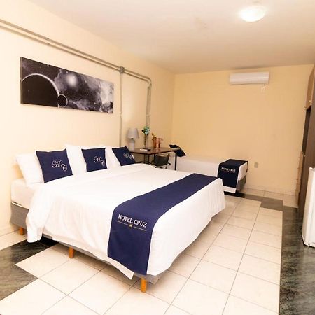 Hotel Cruz Divinópolis Kültér fotó