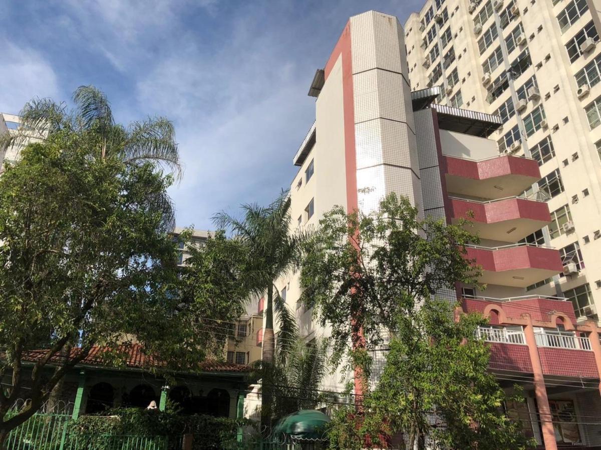 Hotel Cruz Divinópolis Kültér fotó