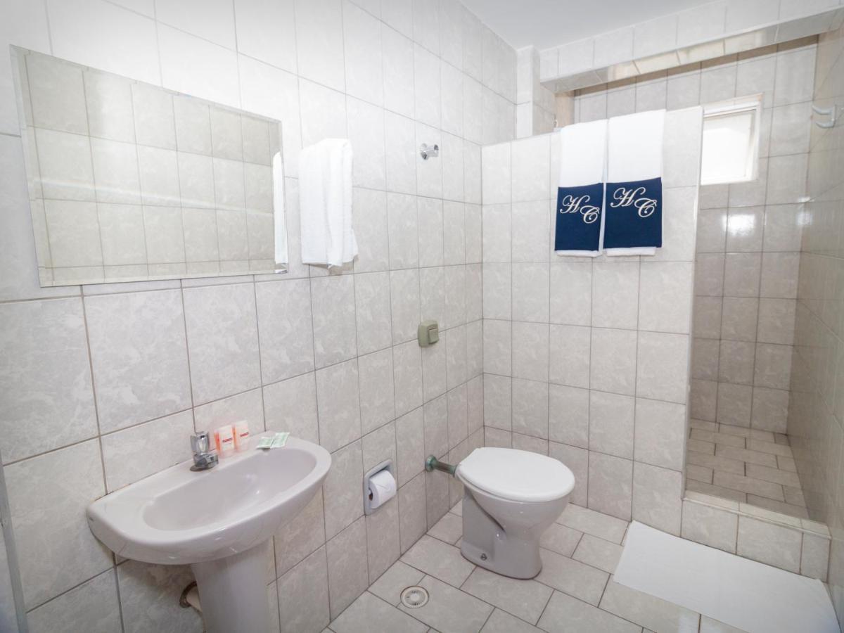 Hotel Cruz Divinópolis Kültér fotó