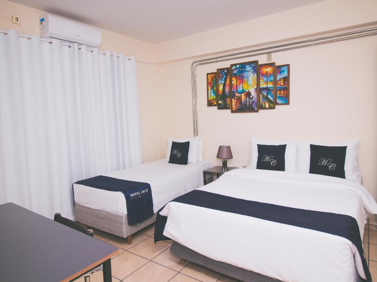 Hotel Cruz Divinópolis Kültér fotó